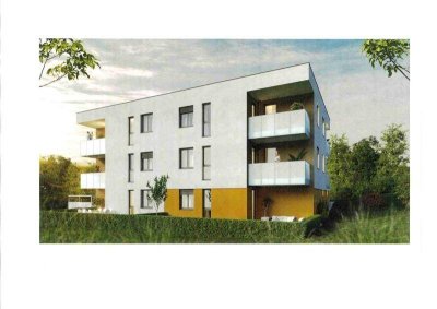 Losenstein X - Whg. Nr. I/2/8