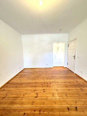 Ihr neues Zuhause in Köpenick – 2-Zimmer-Wohnung mit grünem Flair