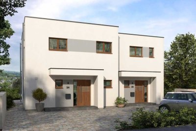 Ihr Traumhaus in Auw bei Prüm - Wo Wohnträume Gestalt annehmen!