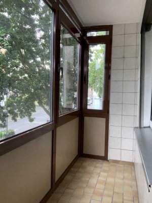 2-Zimmer-Wohnung in Gelsenkirchen Ückendorf