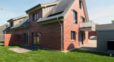 Attraktive Erdgeschosswohnungen in zentraler und ruhiger Lage von Senden