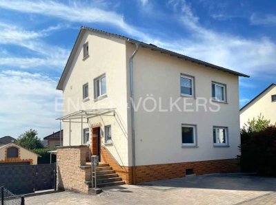 Solides Wohnhaus mit Potenzial in Aussichtslage