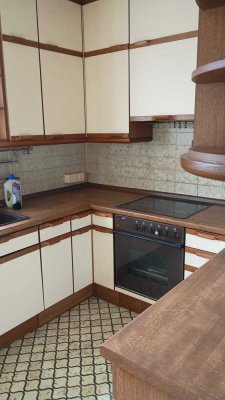 Doppelhaushälfte in Offenbach Bürgel
