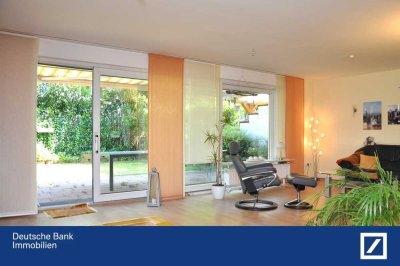 Familie im Glück: 6-Zimmer-DHH, Garten, Terrasse, 2 Bäder, Garage