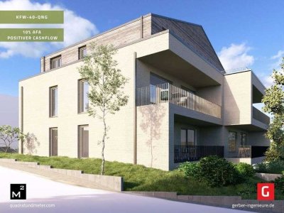 WEITBLICK Zornheim – Exklusive Architektur trifft steuerliche Intelligenz.