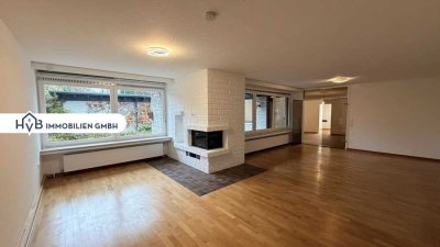 Hochwertig sanierter Bungalow