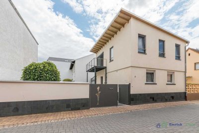 Modernisiertes EFH in Sackgasse - Stilvoll wohnen mit Komfort