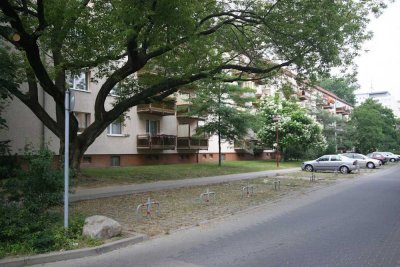 3 Zimmer im Grünen - Einziehen und Wohlfühlen