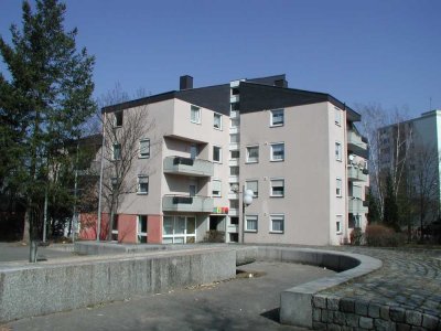 Ab Mitte Juli zu beziehen! Mit Balkon!