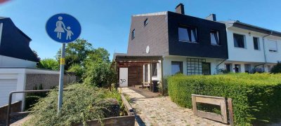 Sonniges und geräumiges Reihenendhaus in Laatzen-Grasdorf