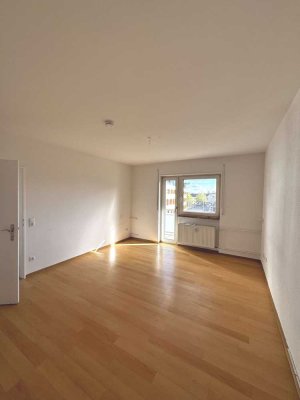 Helle 1-Zimmer Wohnung in Mannheim-Sandhofen