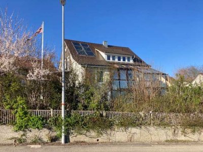 Einfamilienhaus lReserviert!