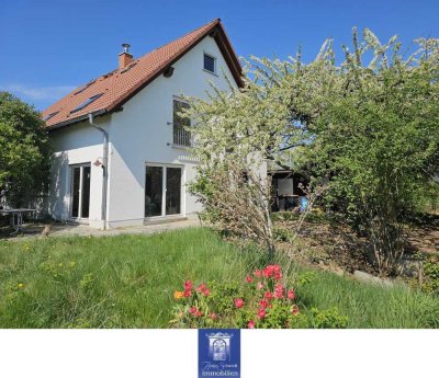 Großzügig, ruhig, grün: Das perfekte Zuhause für Ihre Familie