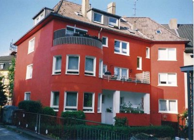 Schöne zwei Zimmer Wohnung in Essen, Borbeck