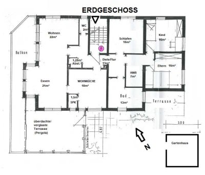 Großartiges Familienparadies...