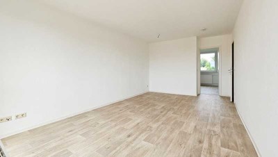 Renovierte Wohnung sofort bezugsfertig zu vermieten