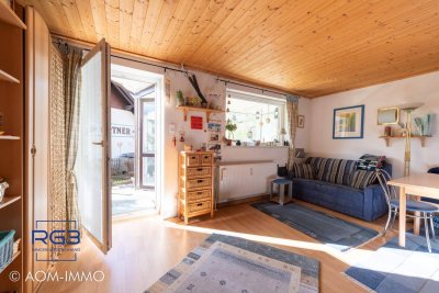 Einmalige Ferienwohnung in Bad Kleinkirchheim