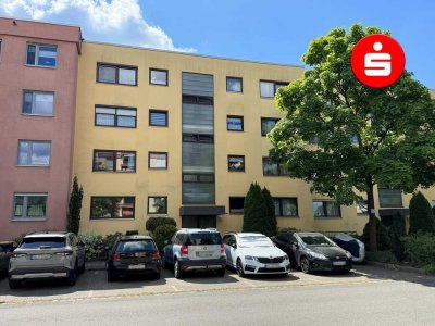 Top renovierte, freie 2-Zimmer-Wohnung in Nürnberg Laufamholz