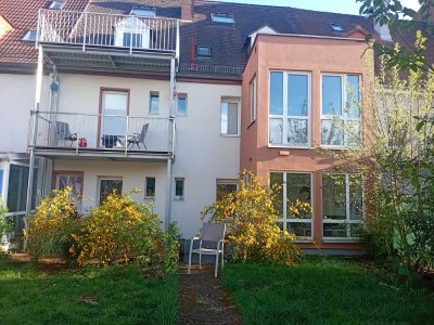 Schöne 3-Zimmer Wohnung im sanierten Altbau