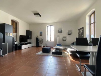 Wunderschöne Altbauwohnung in sehr guter Lage von Zweibrücken!