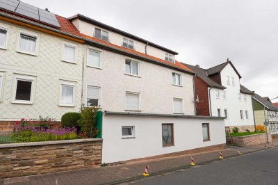 +++ POVISIONSFREI - Großes Einfamilienhaus mit Einliegerwohnung +++