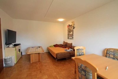 Zentral gelegene 2-Zimmerwohnung als Anlage oder Eigennutzung