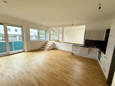 Neuwertige Mietwohnung mit ca. 94m² in Drobollach am Faaker See
