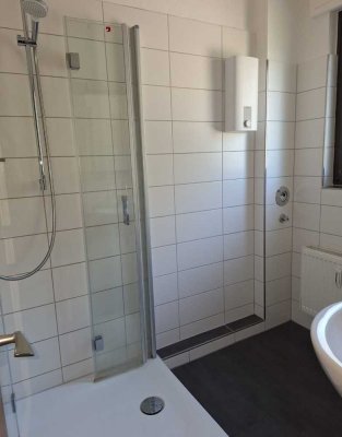 Günstige 3-Raum-Wohnung mit Balkon und EBK in Höxter / Stahle