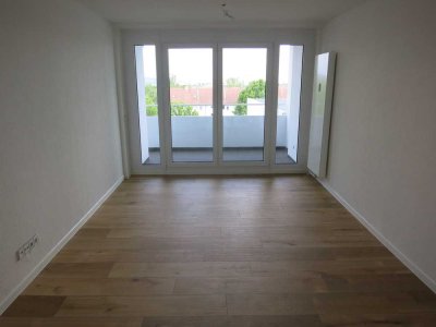 2,5-Zimmerwohnung, ca. 67 qm, Konstanz-Petershausen