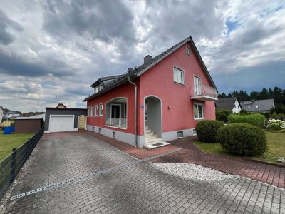 Einfamilienhaus in Bodenwöhr-Blechhammer
