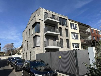 Mehrfamilienhaus in top Lage von Rodenkirchen