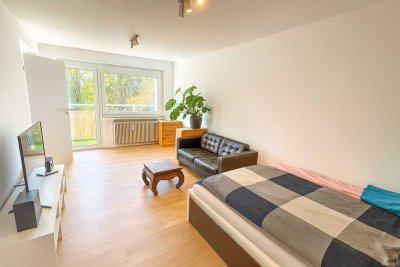 Gut zu vermieten oder schön selber wohnen ! 2 Zimmer in Weingarten