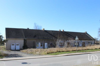 Ehemaliges Gasthaus in Wagun