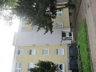 Neue Wohnung, neues Glück! Individuelle 2,5-Zi.-Wohnung