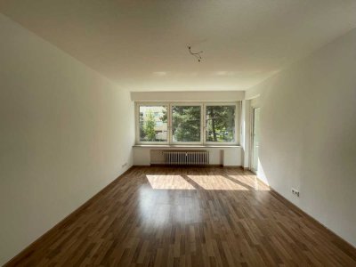Gemütliche 3-Zimmer-Wohnung im Süden Erlangens