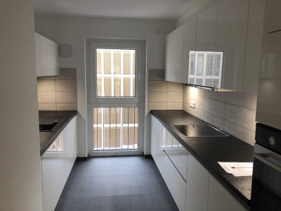 Schöne Wohnung in Glücksteinallee zu vermieten