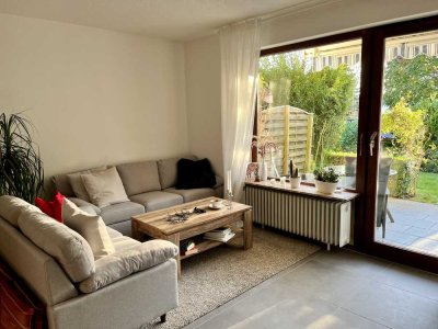 Saniertes Haus mit 3,5 Zimmern in Simmern/Hunsrück