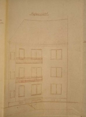 Besonderes Übergabemodell – Mehrfamilienhaus mit Oma sucht Handwerkerfamilie mit Herz ❤️