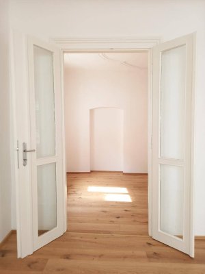 3er WG - IDEAL für Studenten! - Erstbezug nach Sanierung! - Kremser Innenstadt