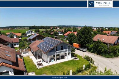 Solide gebaut - Stilvoll erneuert