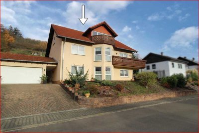 Wohnen in idyllischer Umgebung