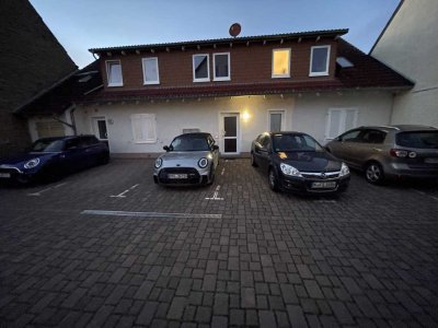 Untervermietung 01.01 - 30.06