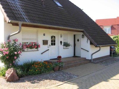 2 Zimmer Wohnung in Wieck, Greifswald