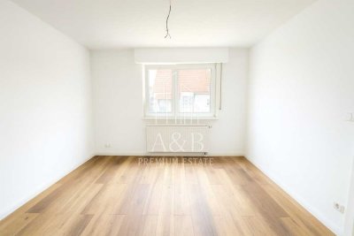 * 6 % Rendite - 2 MFH mit Kernsanierung *