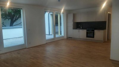 4 Zimmer Mietwohnung
