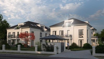 Ihr Neues Zuhause am Wünsdorfer See