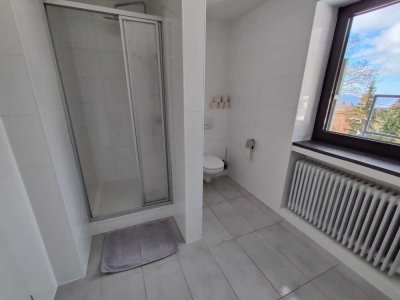 48 m² Wohnkomfort mit Balkon – frei für Natur- und Sportliebhaber