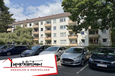 Sonnige Kapitalanlage mit Potenzial – in bester Lage von Pinneberg Quellental