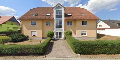 Charmante 2-Zimmer-Wohnung in guter Lage