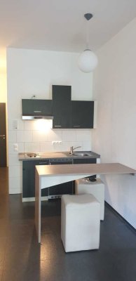 1-Zimmer Wohnung im 2. OG in Bamberg-Insel